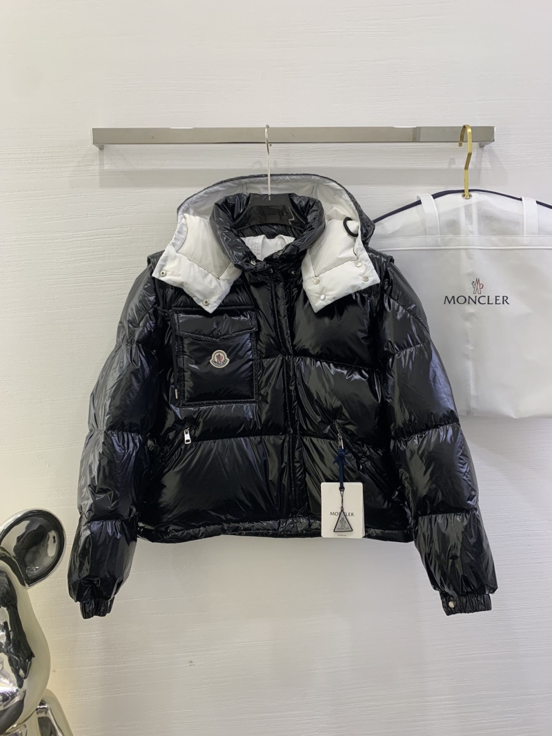 Moncler Down Coat